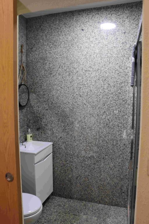 Apartamento T1 Do Patrao Sabugueiro  Esterno foto